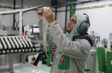 O que é embalagem a vácuo termoencolhível e como ela funciona?