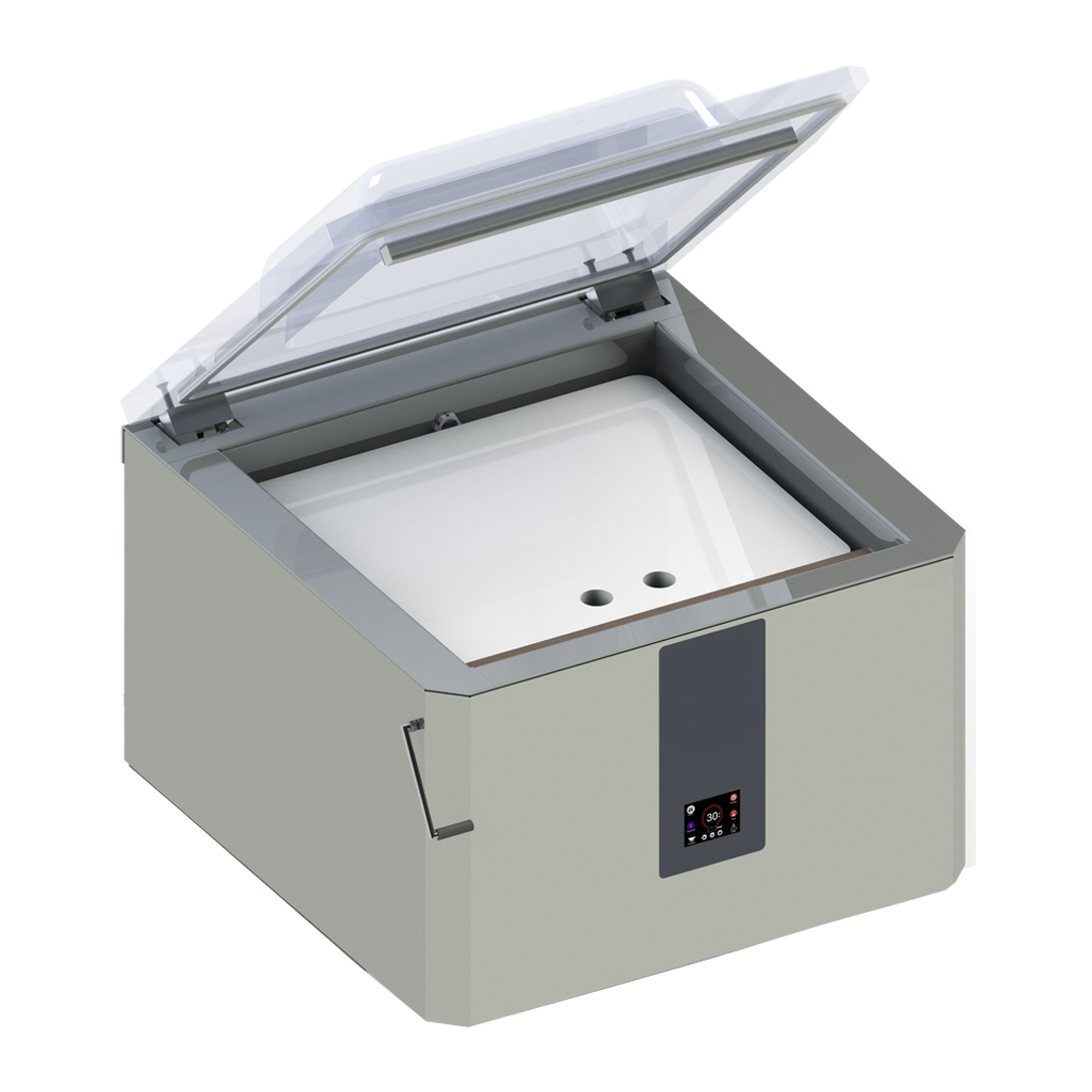 Seladora a Vácuo - BS 420