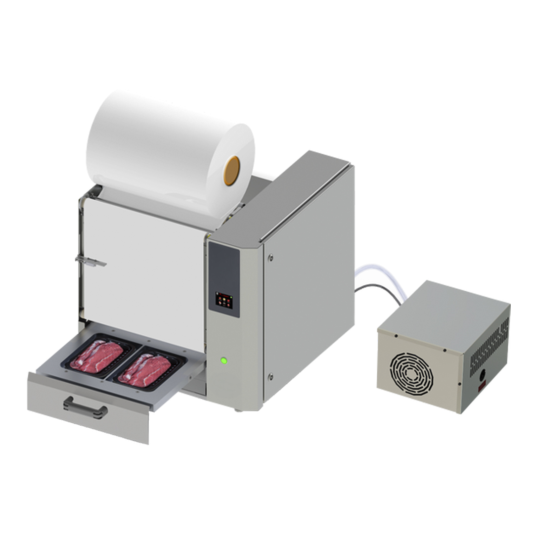 Seladora para Potes e Bandejas - SB 300