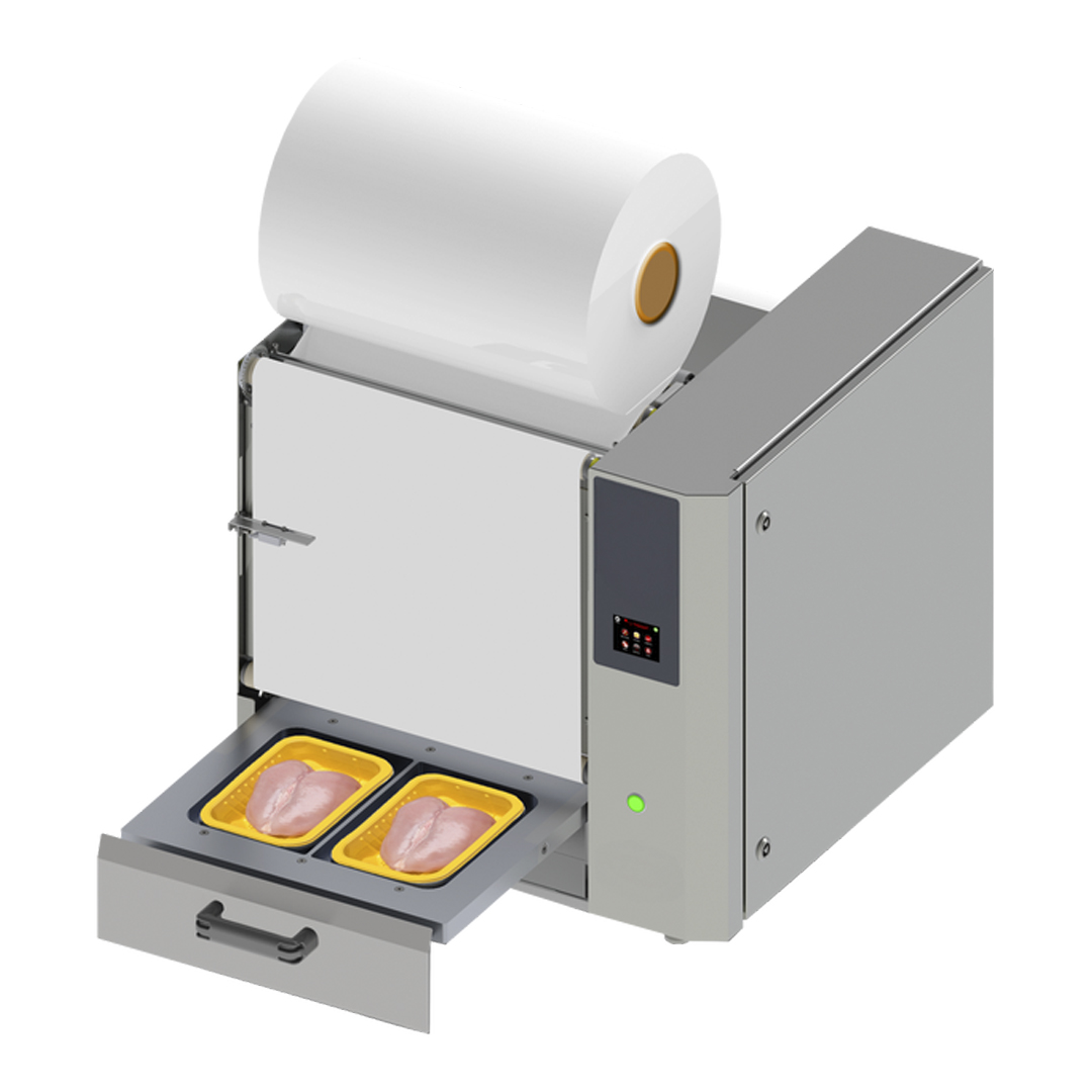 Seladora para Potes e Bandejas - SB 300 S