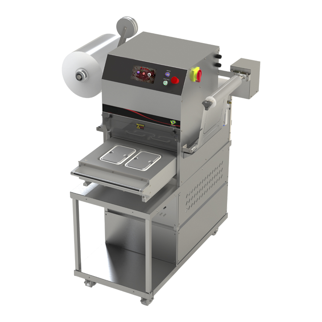 Seladora para Potes e Bandejas - SB 360