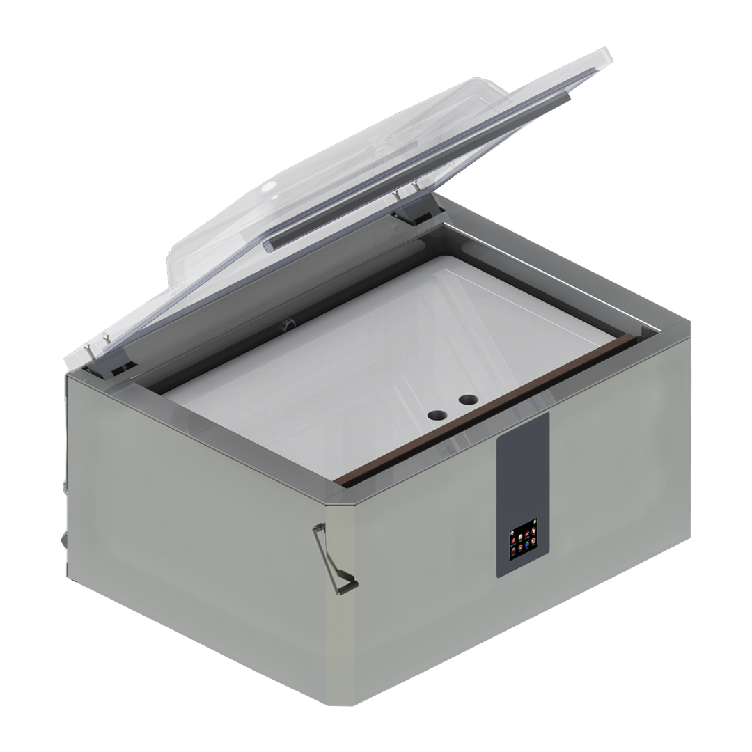 Seladora a Vácuo - BS 620