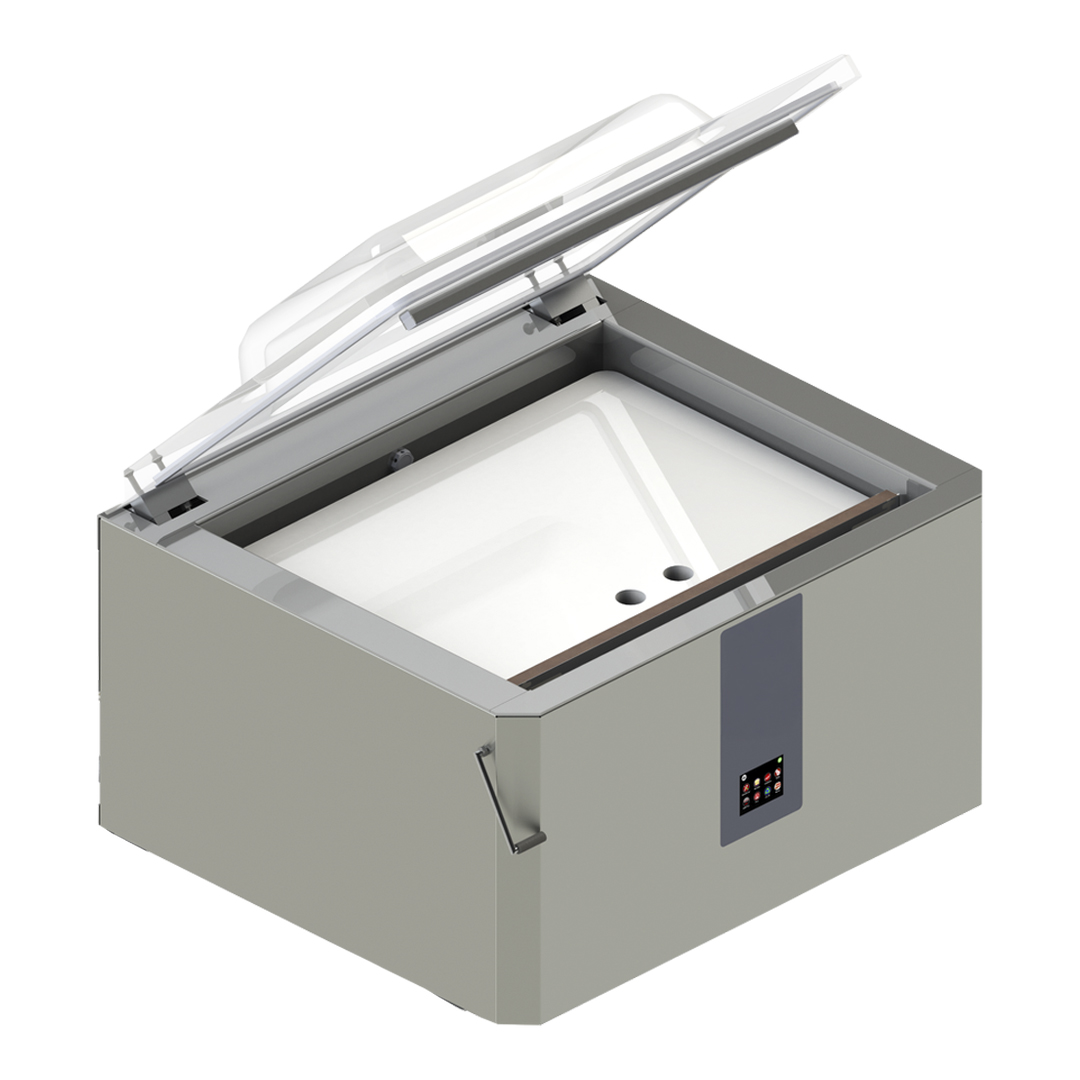 Seladora a Vácuo - BS 520