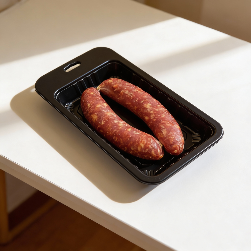 Bandejas Frigorífico e Açougue 140x250mm