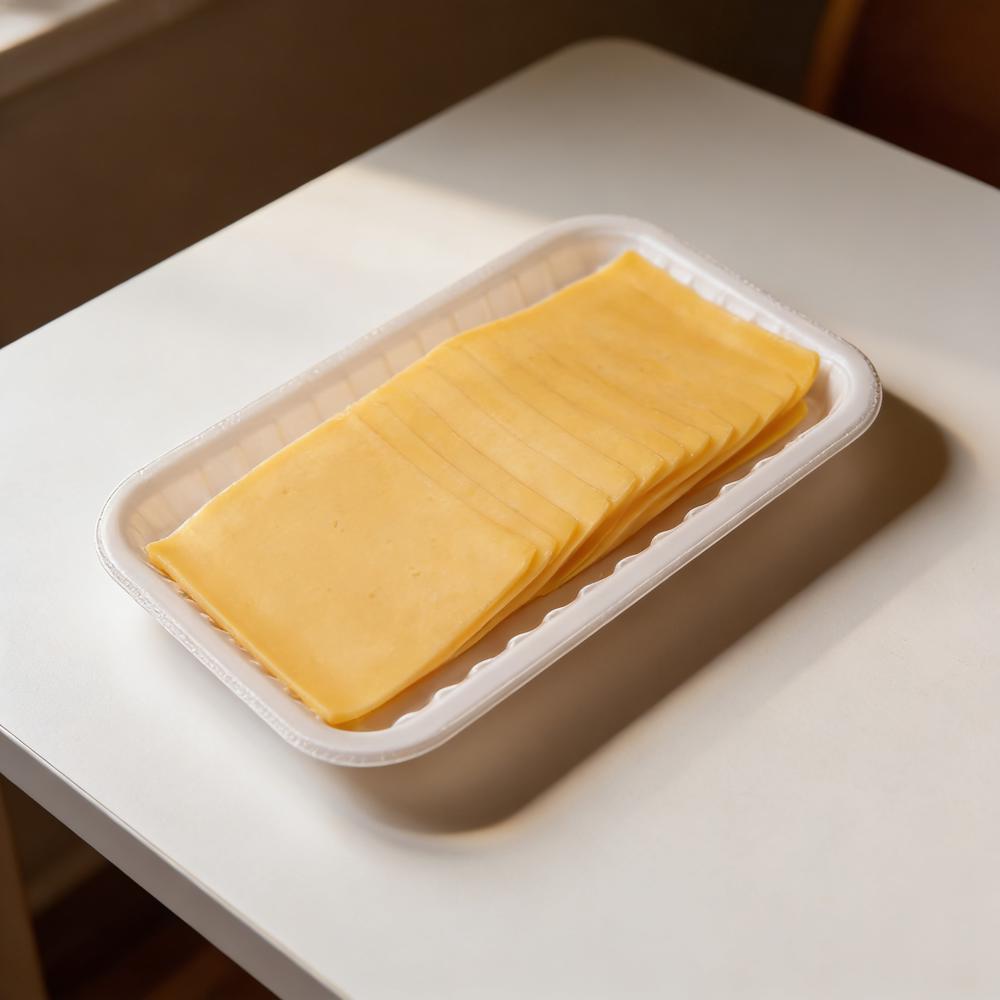 Bandejas Rotisseria 230x150mm