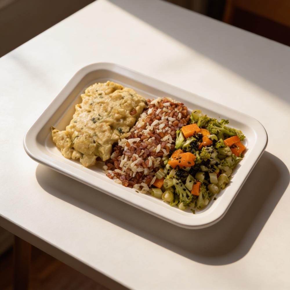 Bandejas Freezer - 250x180mm